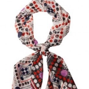 Cabi Shrimpton scarf